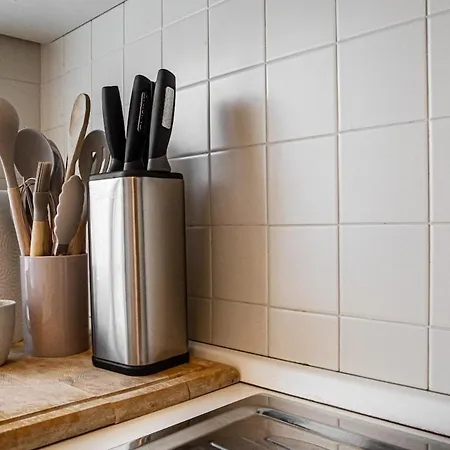 Piazza Repubblica Elegante Appartmento Sestri Levante