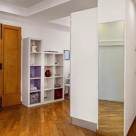 Piazza Repubblica Elegante Appartmento * Sestri Levante