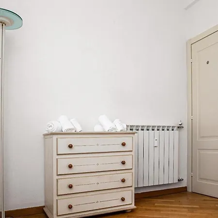 Piazza Repubblica Elegante Appartmento