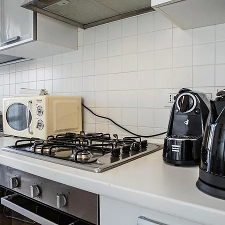 Piazza Repubblica Elegante Appartmento *