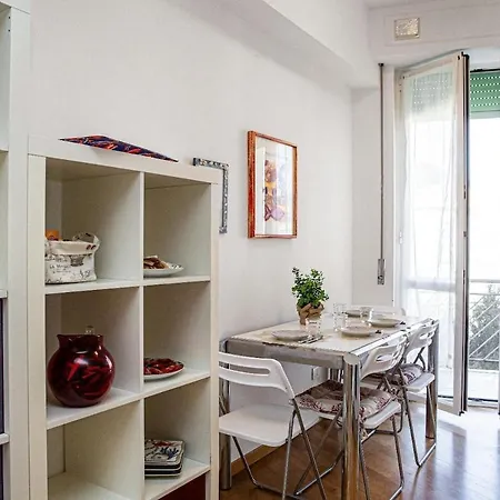 Piazza Repubblica Elegante Appartmento Sestri Levante