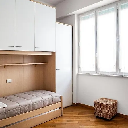 Piazza Repubblica Elegante Appartmento Apartmán Sestri Levante