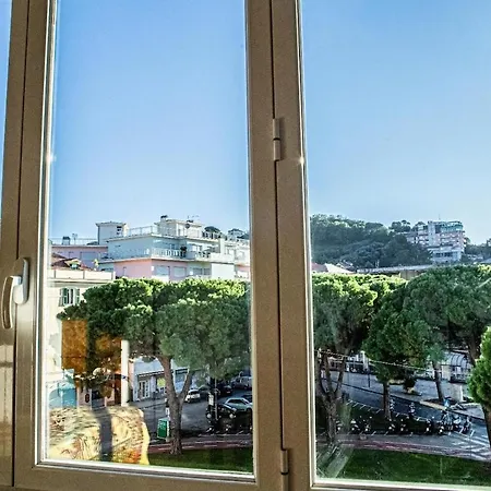 Apartment Piazza Repubblica Elegante Appartmento *