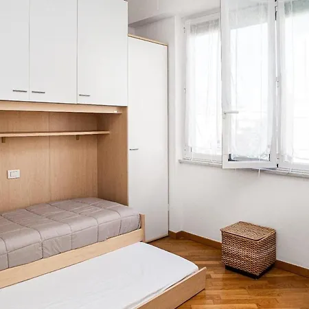 Piazza Repubblica Elegante Appartmento Apartmán Sestri Levante