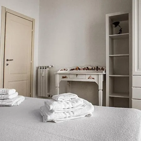 Apartmán Piazza Repubblica Elegante Appartmento