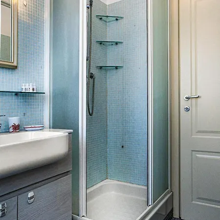 Piazza Repubblica Elegante Appartmento Sestri Levante