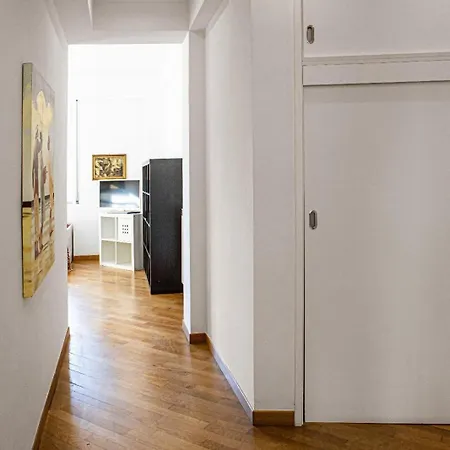 Apartmán Piazza Repubblica Elegante Appartmento Sestri Levante