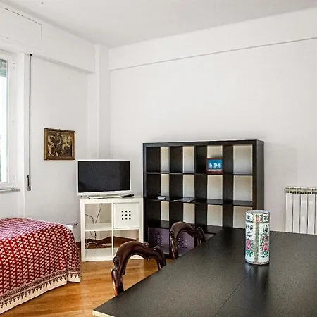Apartmán Piazza Repubblica Elegante Appartmento *